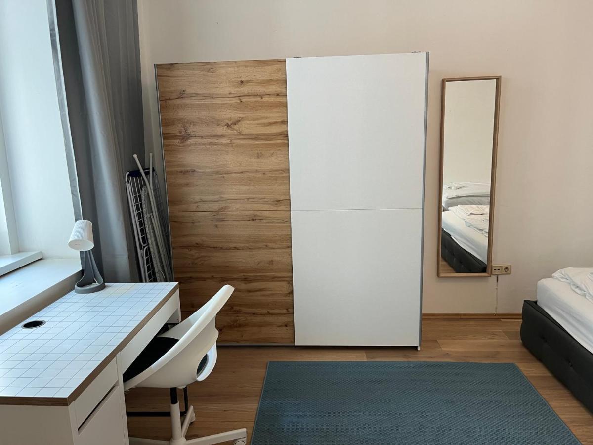 شقة Stylish Apt Near Urania 1Br فيينا المظهر الخارجي الصورة