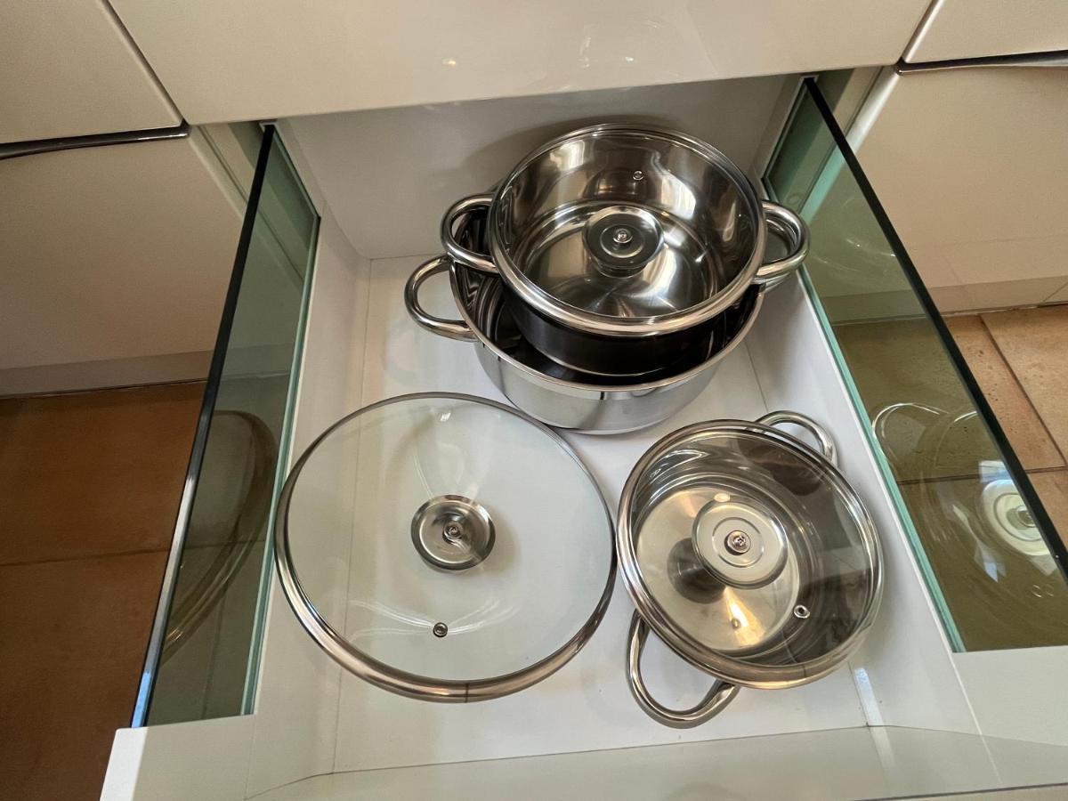 شقة Stylish Apt Near Urania 1Br فيينا المظهر الخارجي الصورة