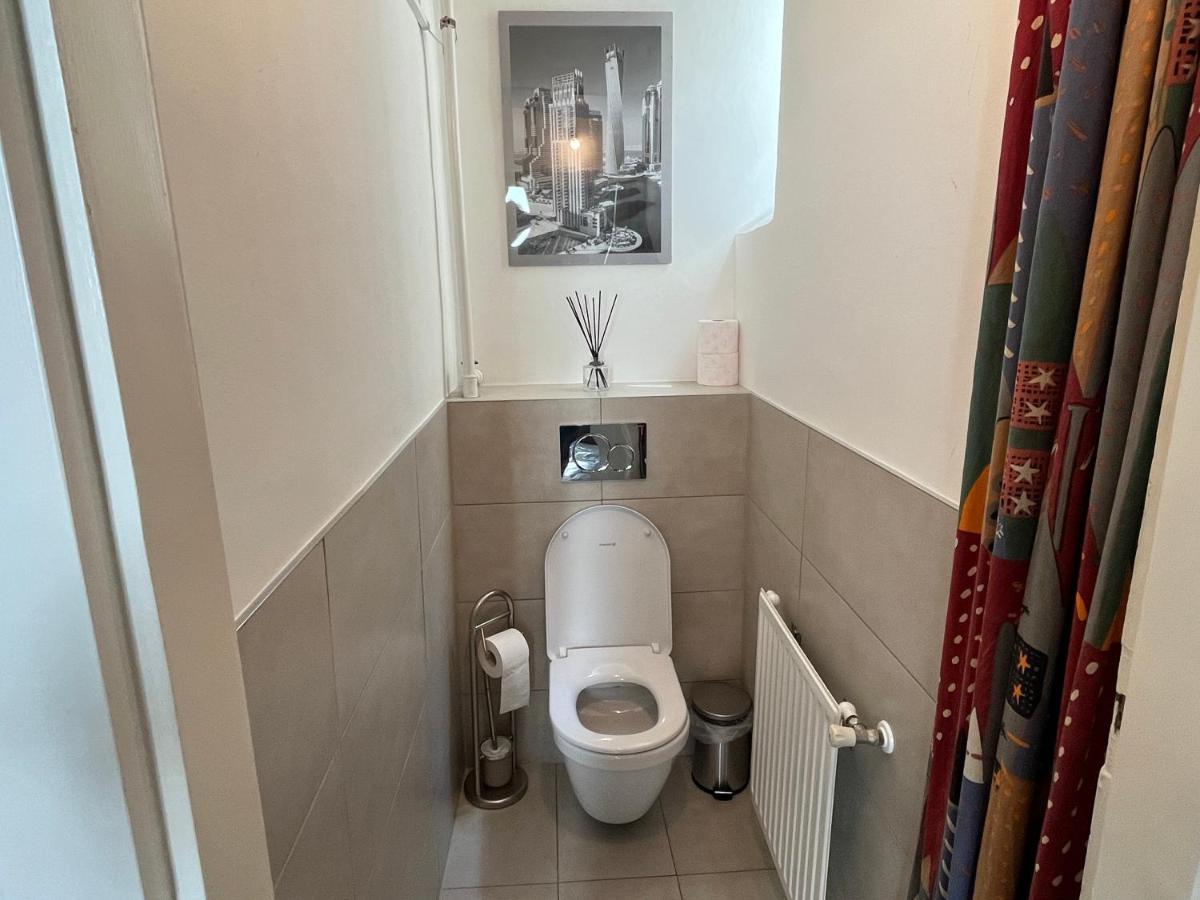 شقة Stylish Apt Near Urania 1Br فيينا المظهر الخارجي الصورة