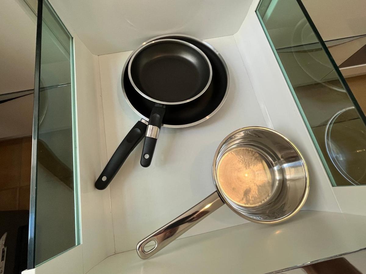 شقة Stylish Apt Near Urania 1Br فيينا المظهر الخارجي الصورة